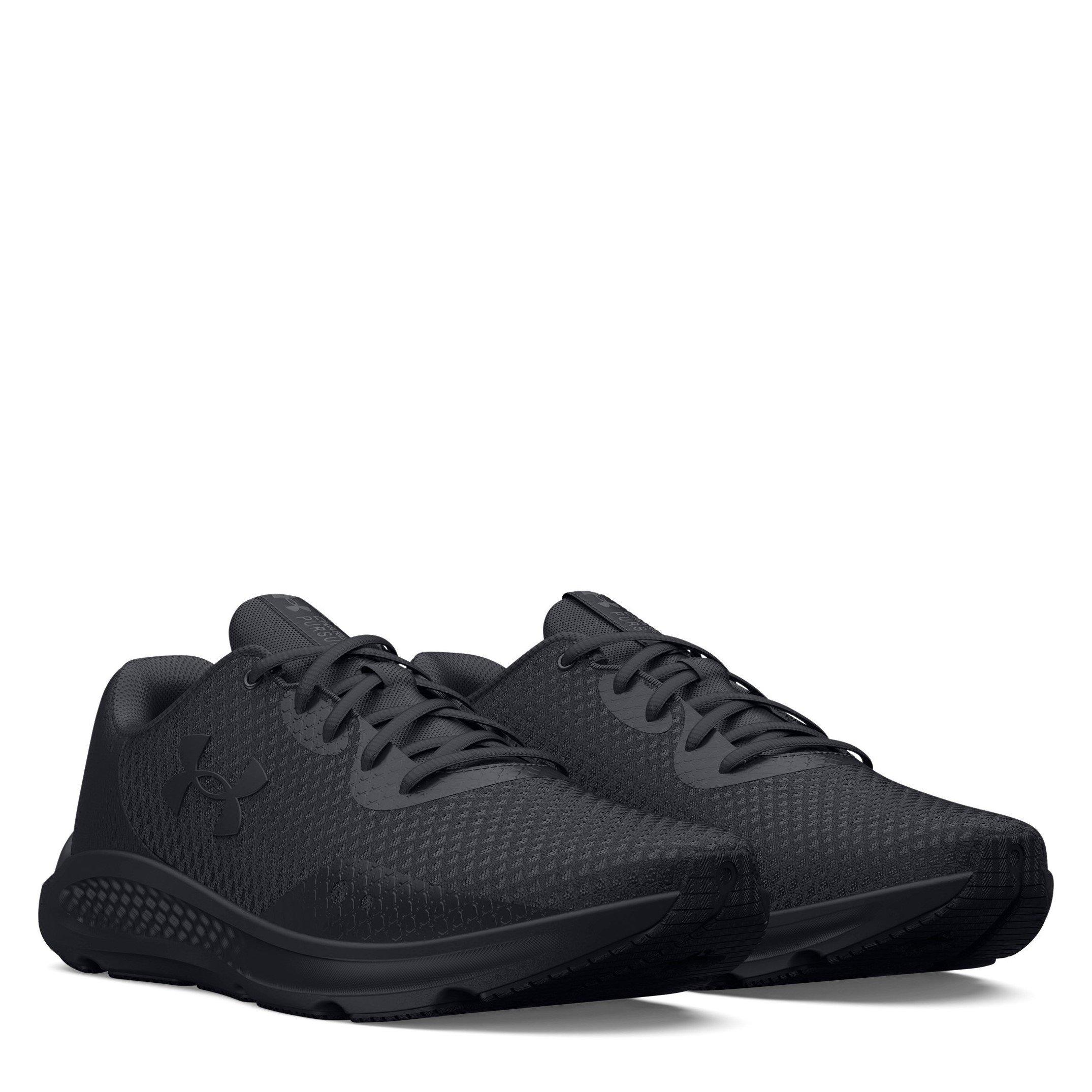 Under Armour Charged Pursuit 3 Mens Trainers