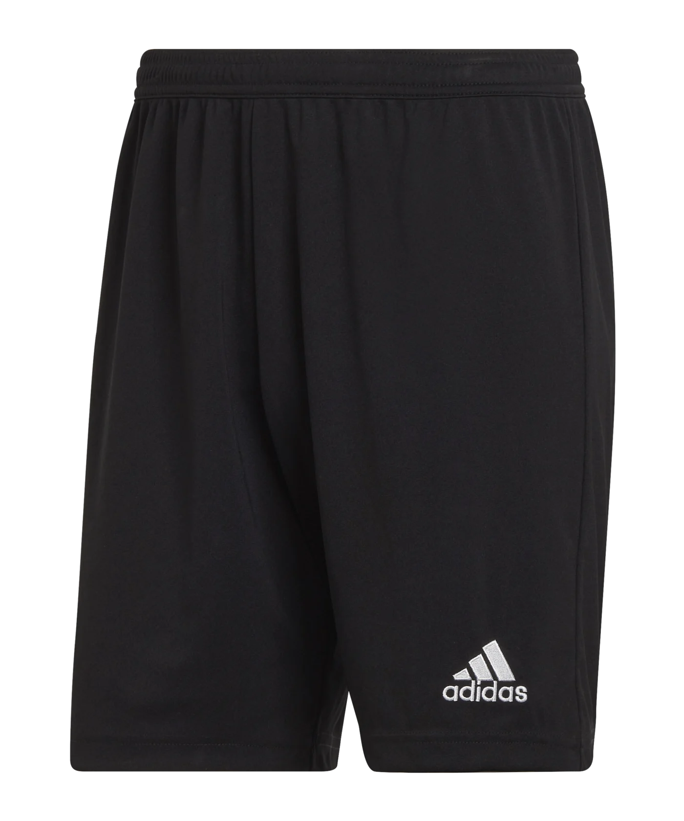 adidas Entrada 22 Short Schwarz