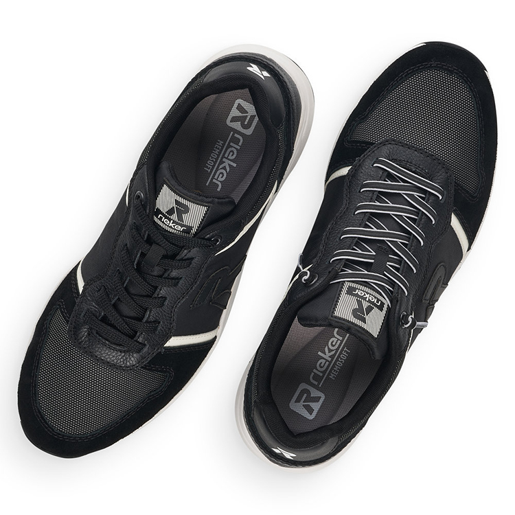 Rieker R-Evolution 07001-00 | NOIR