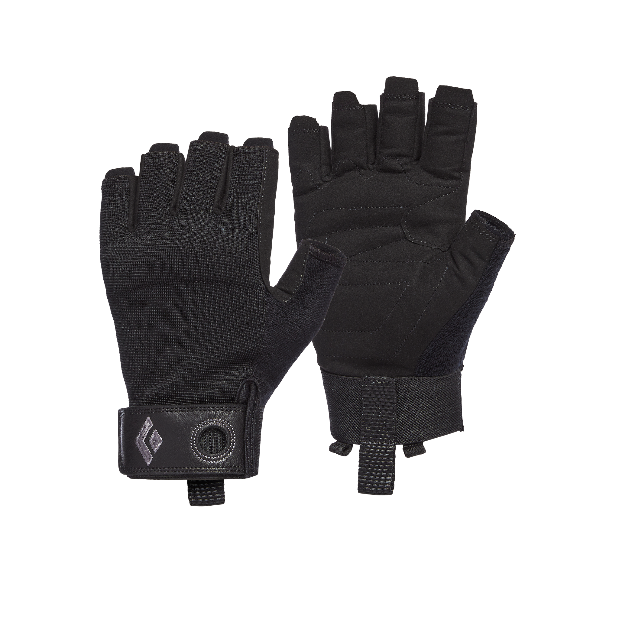 Black Diamond CRAG HALF FINGERS