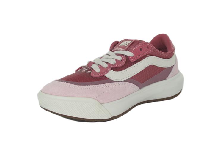 Vans MTE Ultrarange Mauve Wood