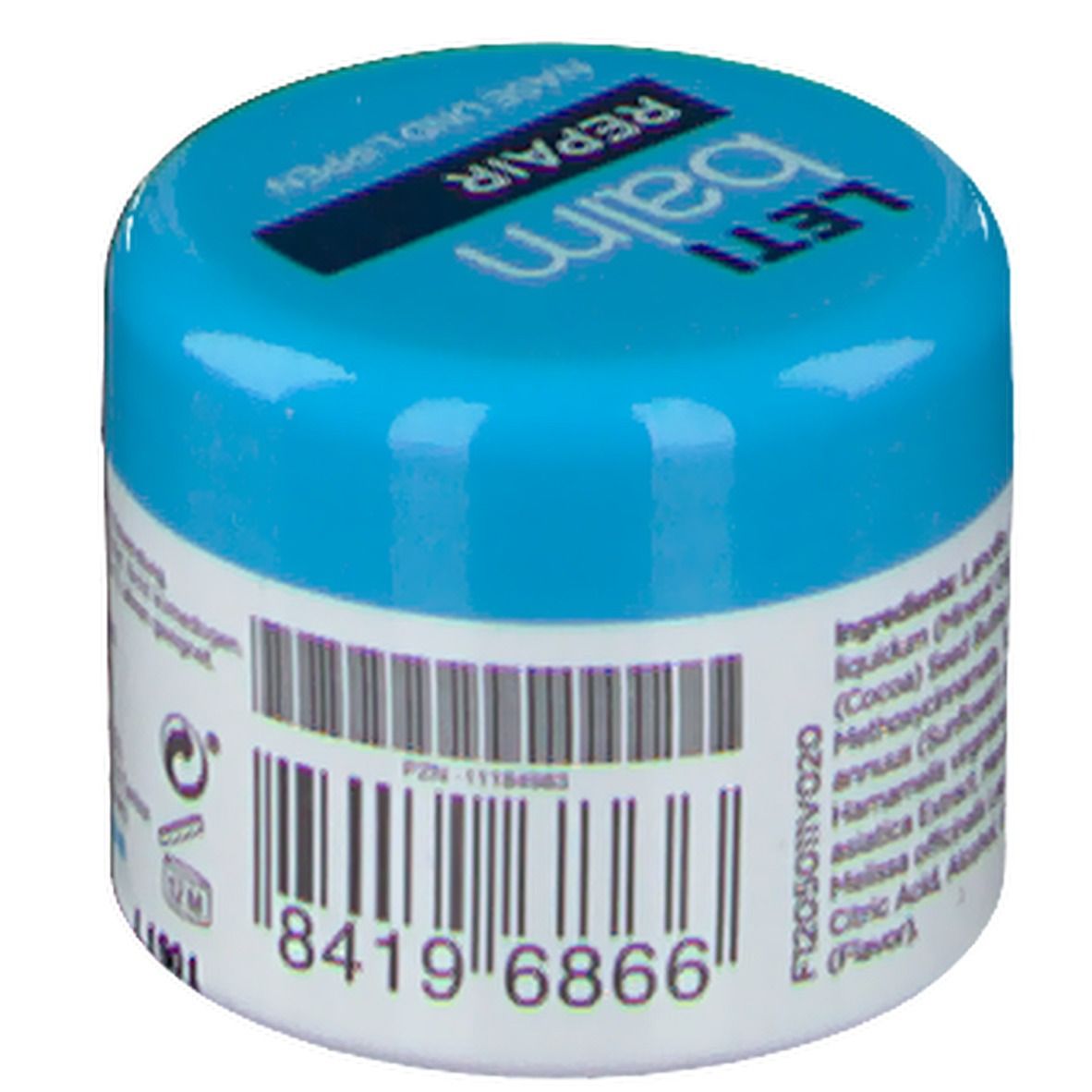 LETI balm Nasen- und Lippenbalsam