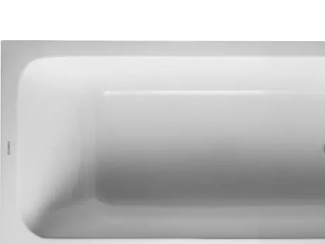 Duravit D-code badekar 1500x750mm indb