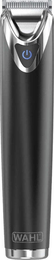 WAHL Wahl Hårtrimmer Lithium Ion Børstet Rustfri stål Advanced