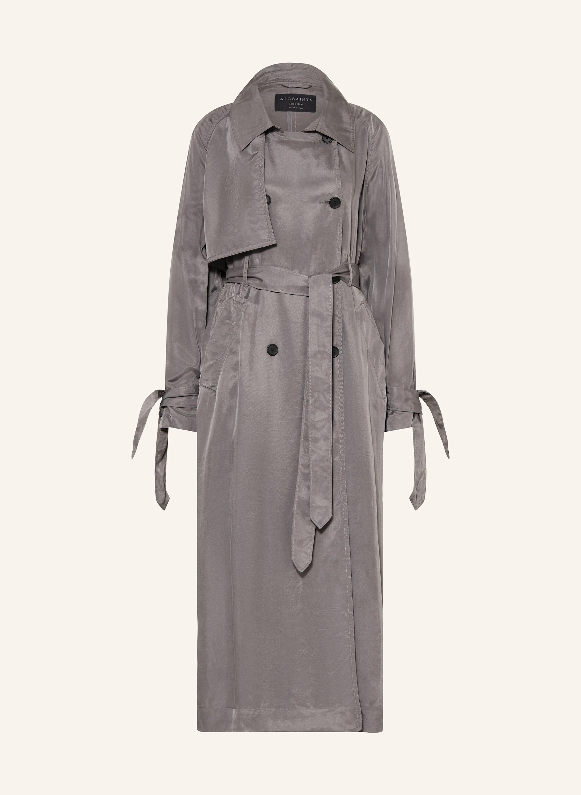 ALLSAINTS Trenchcoat KOKO
