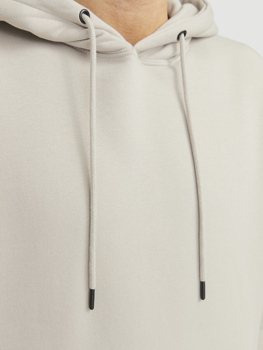 JACK & JONES<br>Moletom Estrela Básico