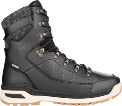 LowaRenegade Evo Ice GTX - schwarz
