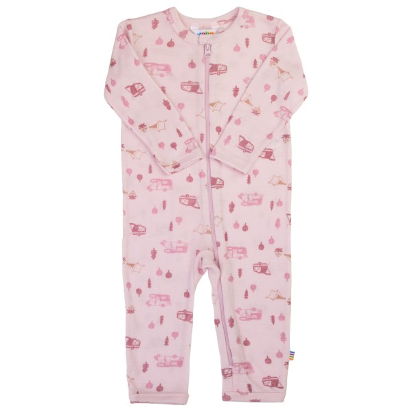 Joha - Kid's Jumpsuit - Sous-vêtement