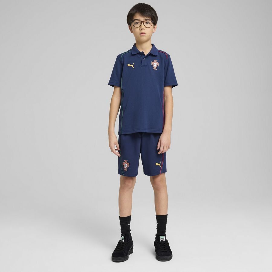 Puma Portugal Casuals Shorts