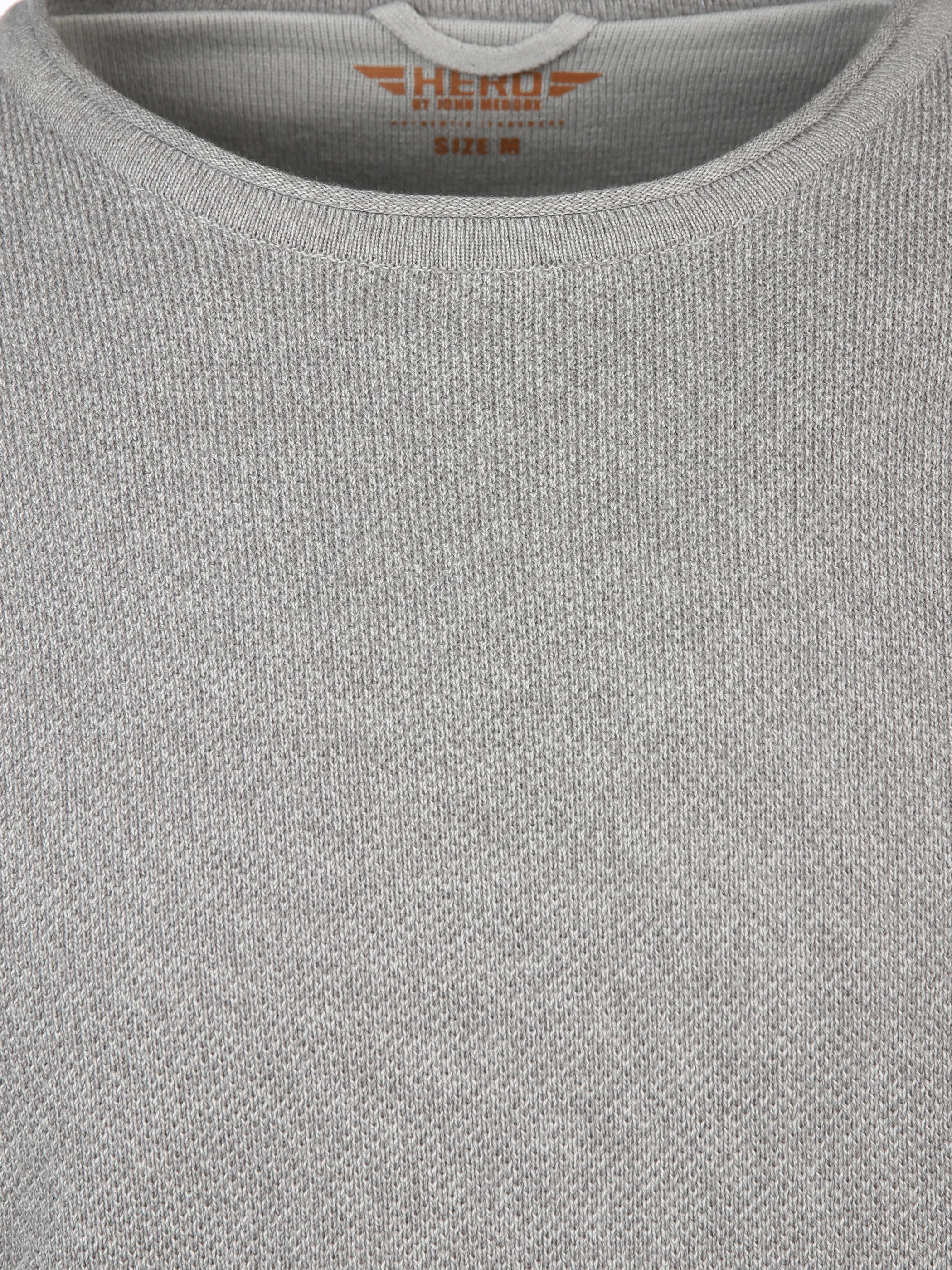Herren Strickpullover