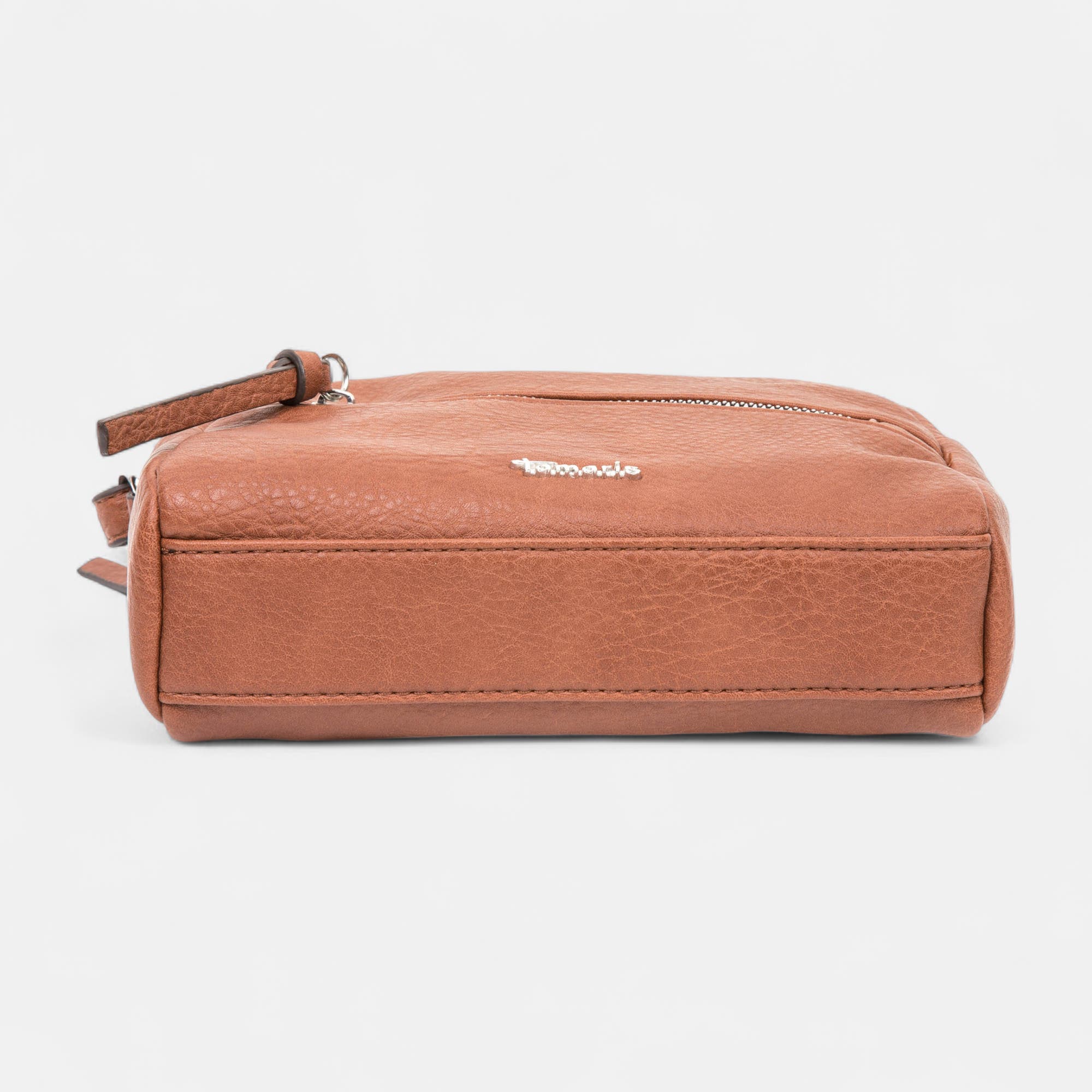 Sac bandoulière cognac