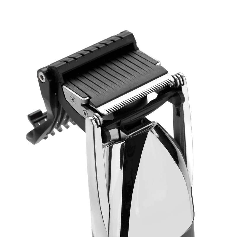 BaByliss Super X Metal Stubble Trimmer - S996E