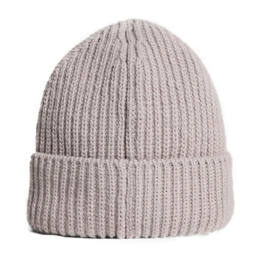 Napapijri FOLI 3 - Bonnet Homme beige stone