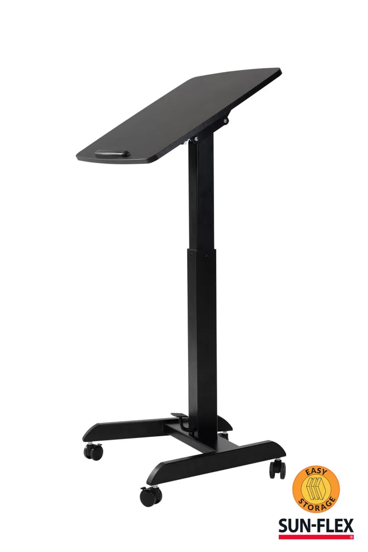 SUN-FLEX® EASYDESK Pro, sort