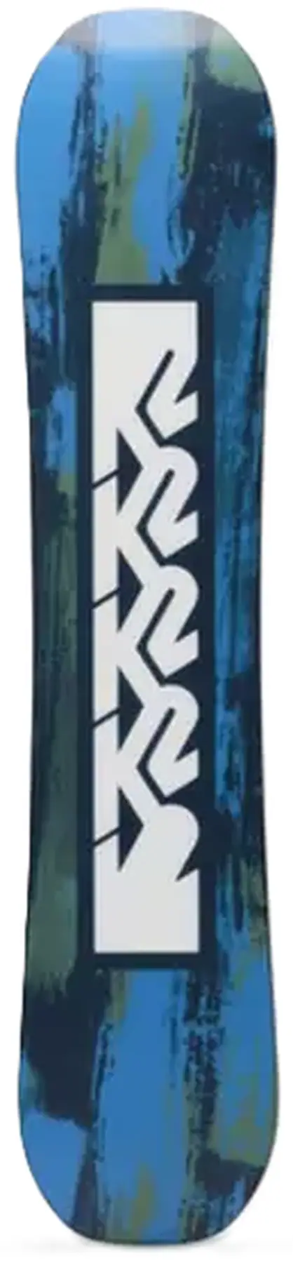 K2 Lil Mini Juniors Snowboard - Boards Snowboards | SkatePro
