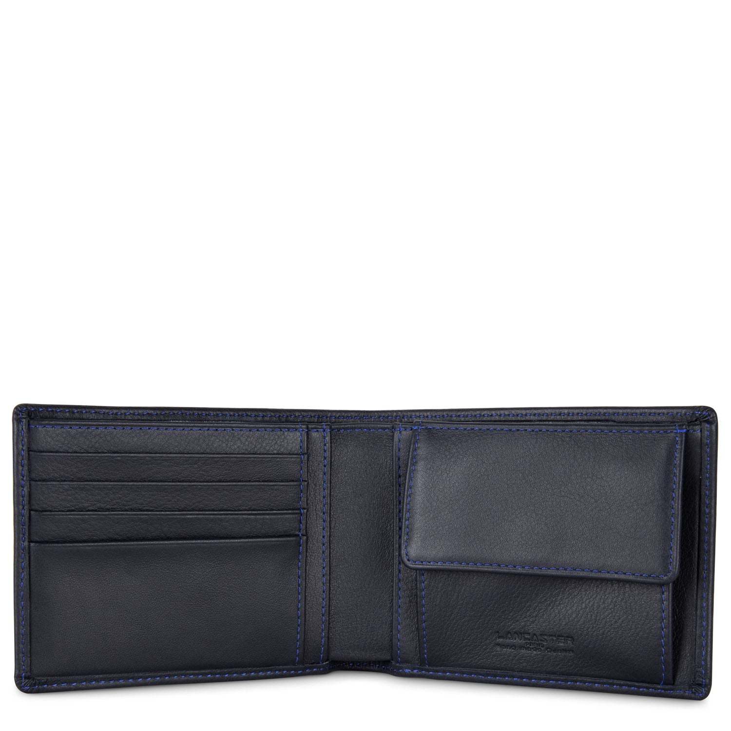 Soft Vintage Homme-Porte-cartes