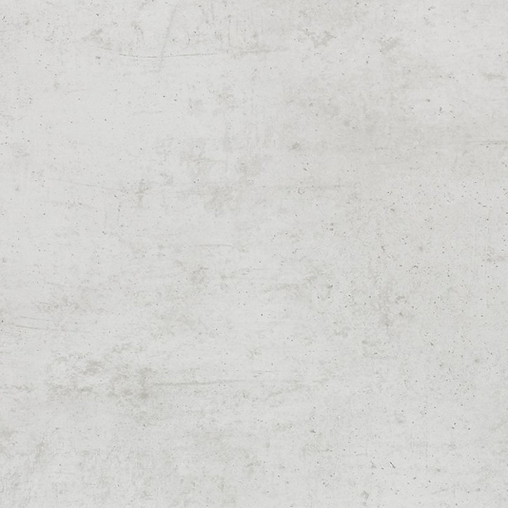 Panneau PVC Ciment gris béton clair 40 x 260 cm Dumawall