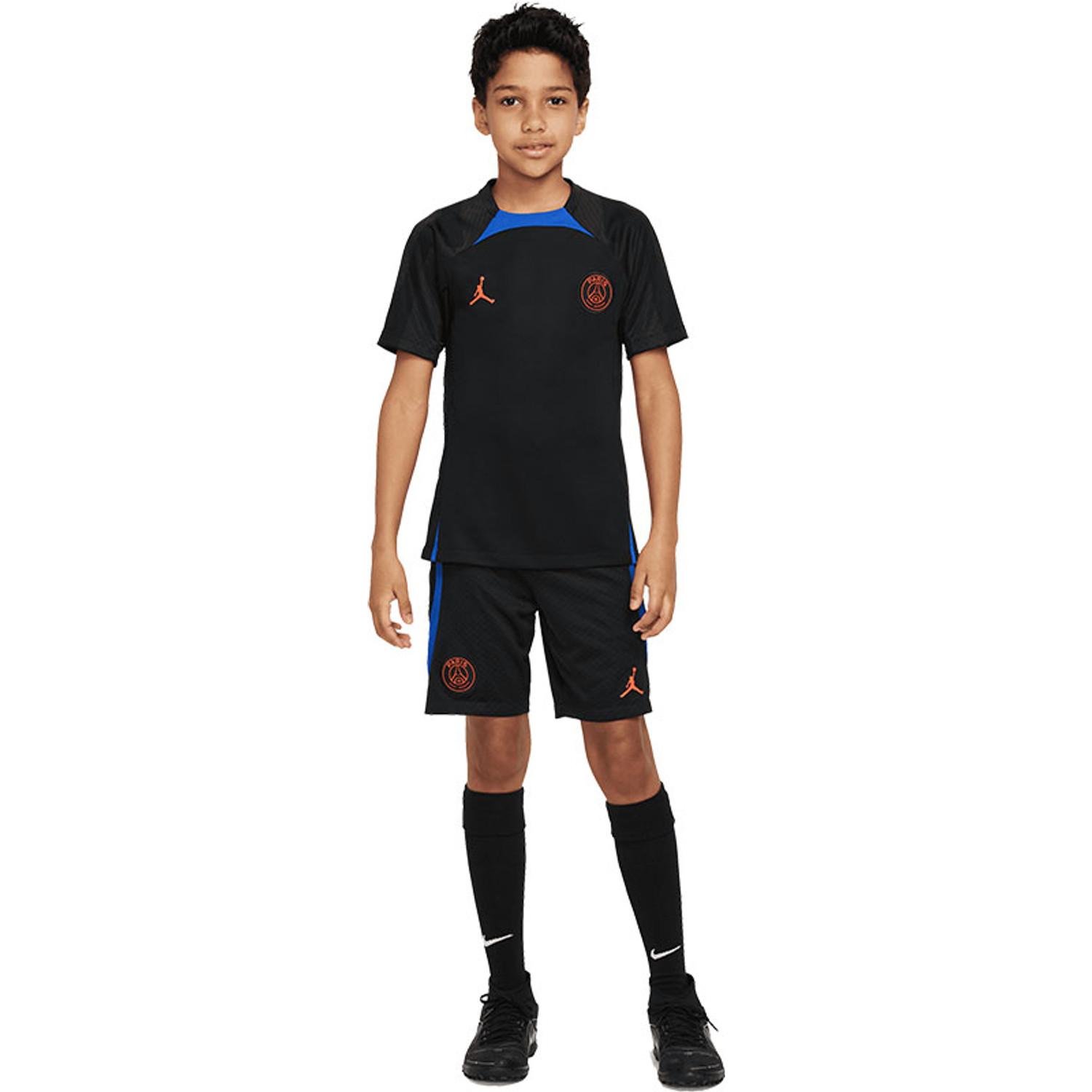 Nike Paris Saint-Germain Strike Trainingsset Kids