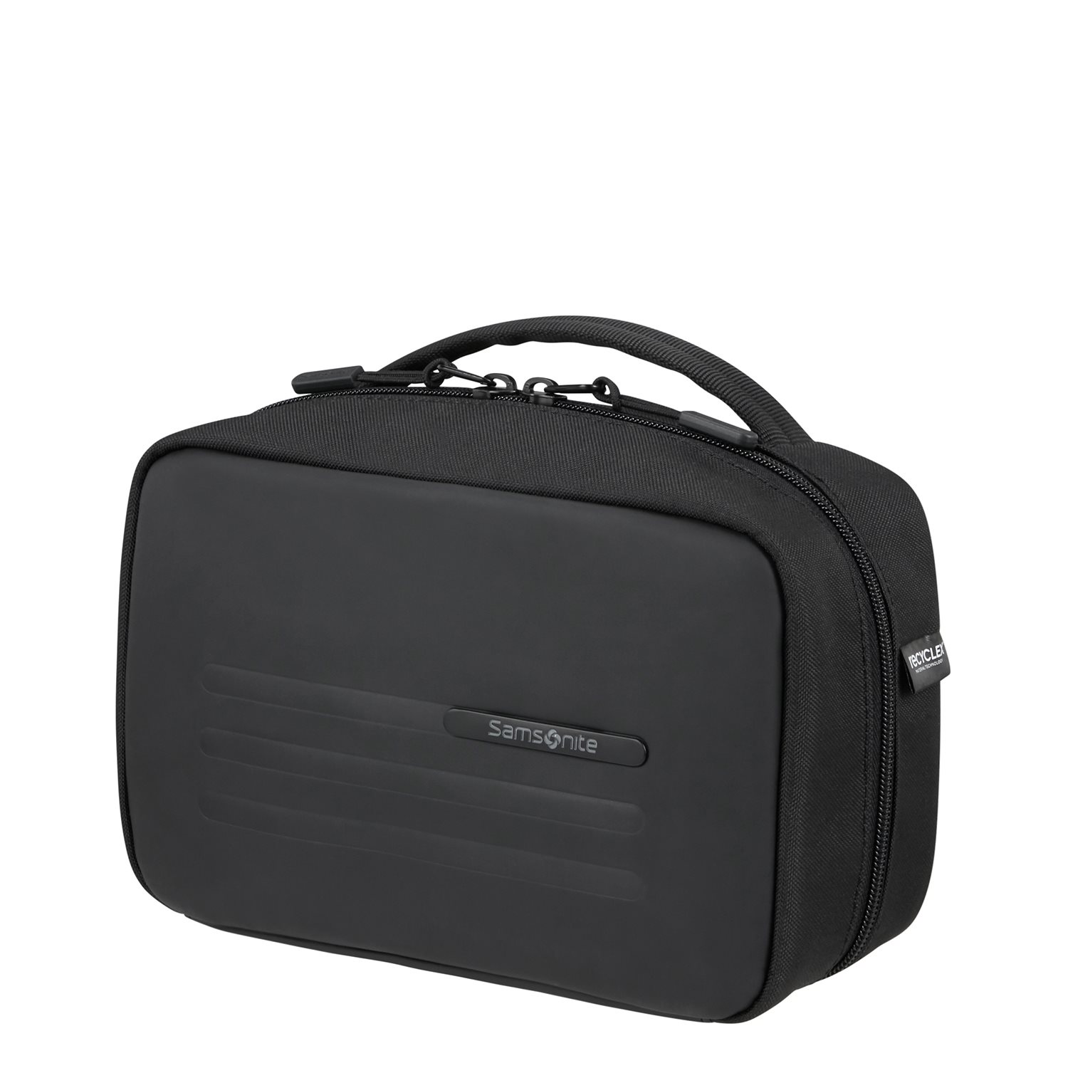 Samsonite Stackd Toilet Kit Weekender black