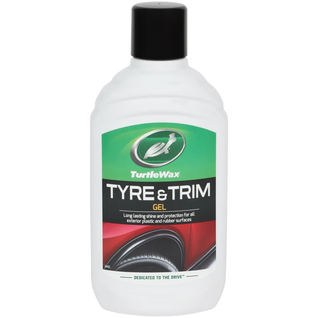 Produit d'entretien pour voiture Turtle Wax
