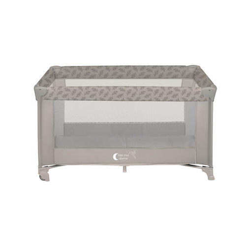 Lit bi-position Smooth - Beige - FEE MOI DORMIR