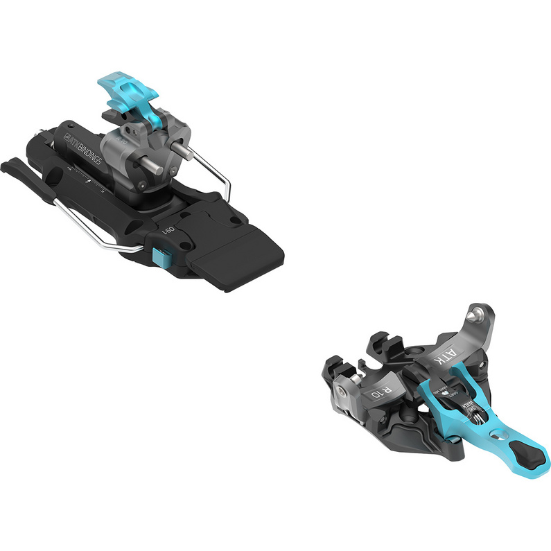 ATK Bindings Raider 10 Tourenbindung