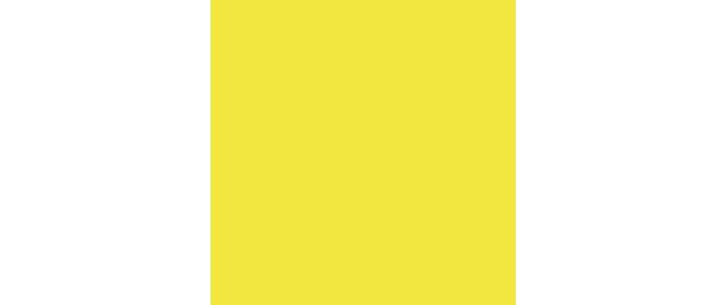 Acrylfarbe Fluoreszierend, Gelb 17 mlModel Color Fluorescent Yellow