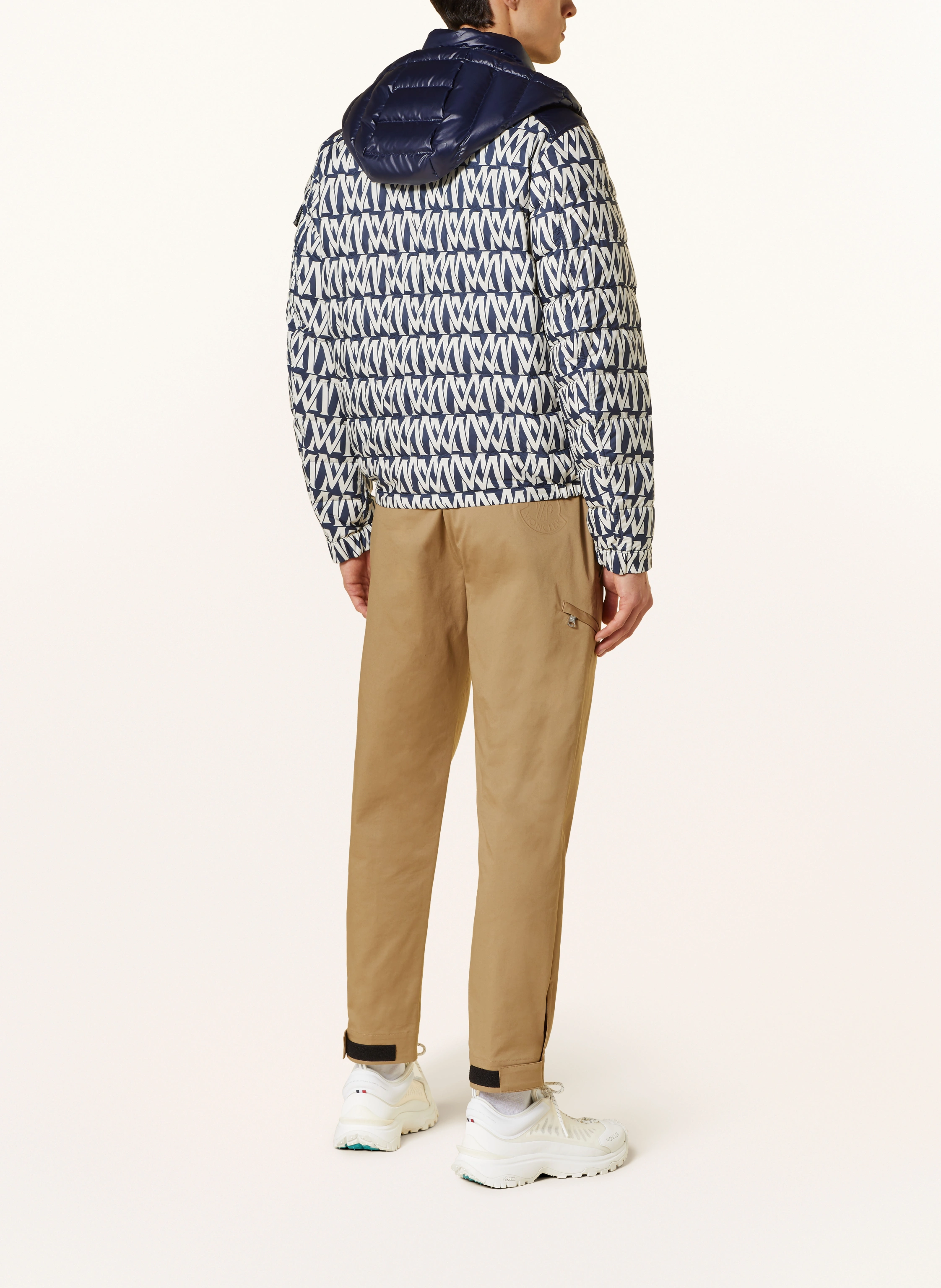 MONCLER Daunenjacke TABLASSES