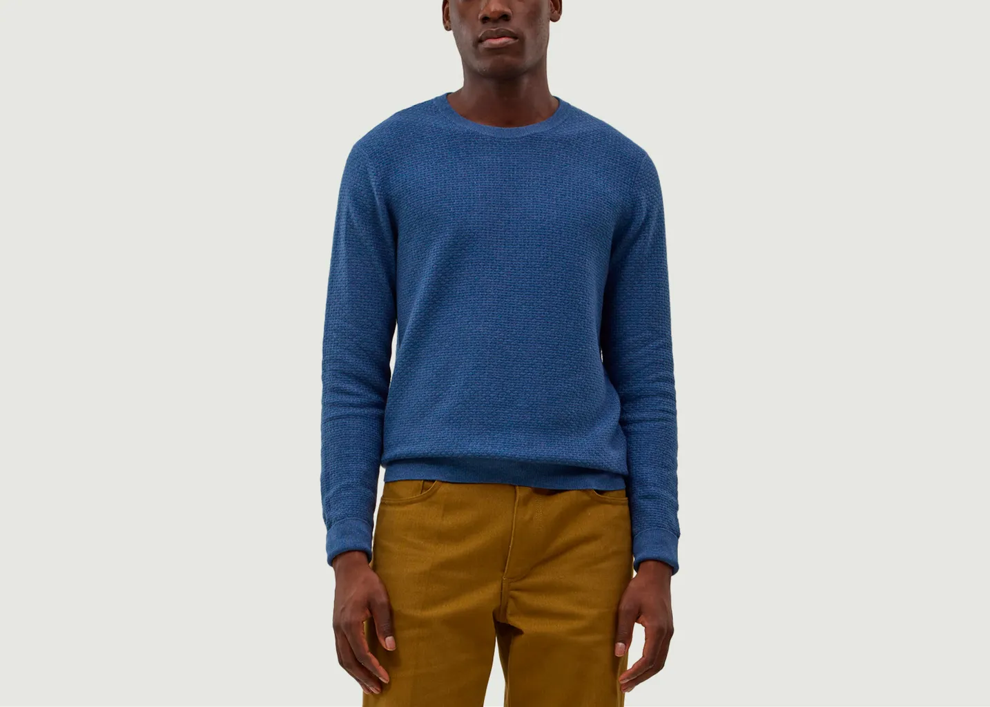 Pull Zun Hircus
