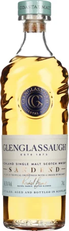 GLENGLASSAUGH SANDEND 70CL