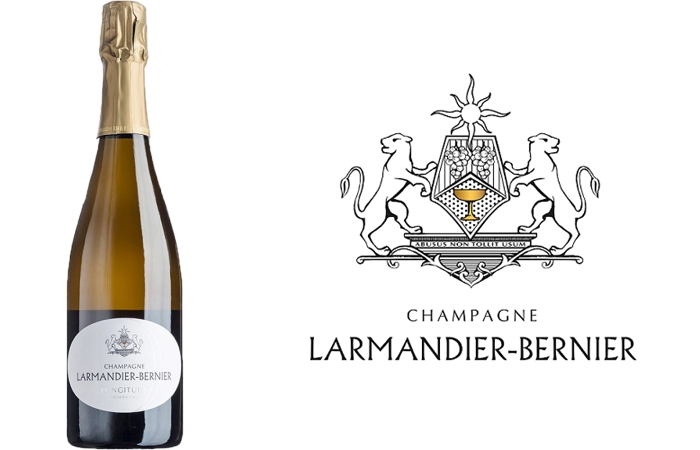 Larmendier-Bernier – Latitude Extra Brut