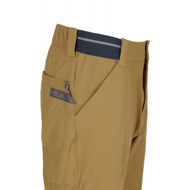 Venant Shorts - Short escalade homme