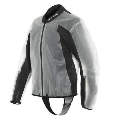 Veste de pluie Dainese RAIN BODY RACING 2 - Noir