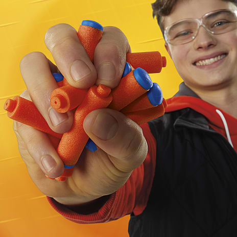 Nerf N Series N1 med 50 pile