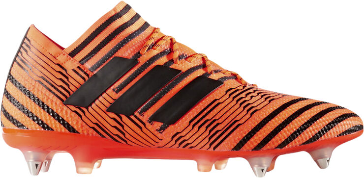 adidas Nemeziz 17. 1 SG Fodboldstøvler Orange