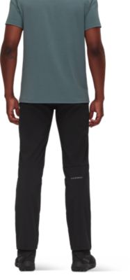 MammutRunbold Pants - schwarz