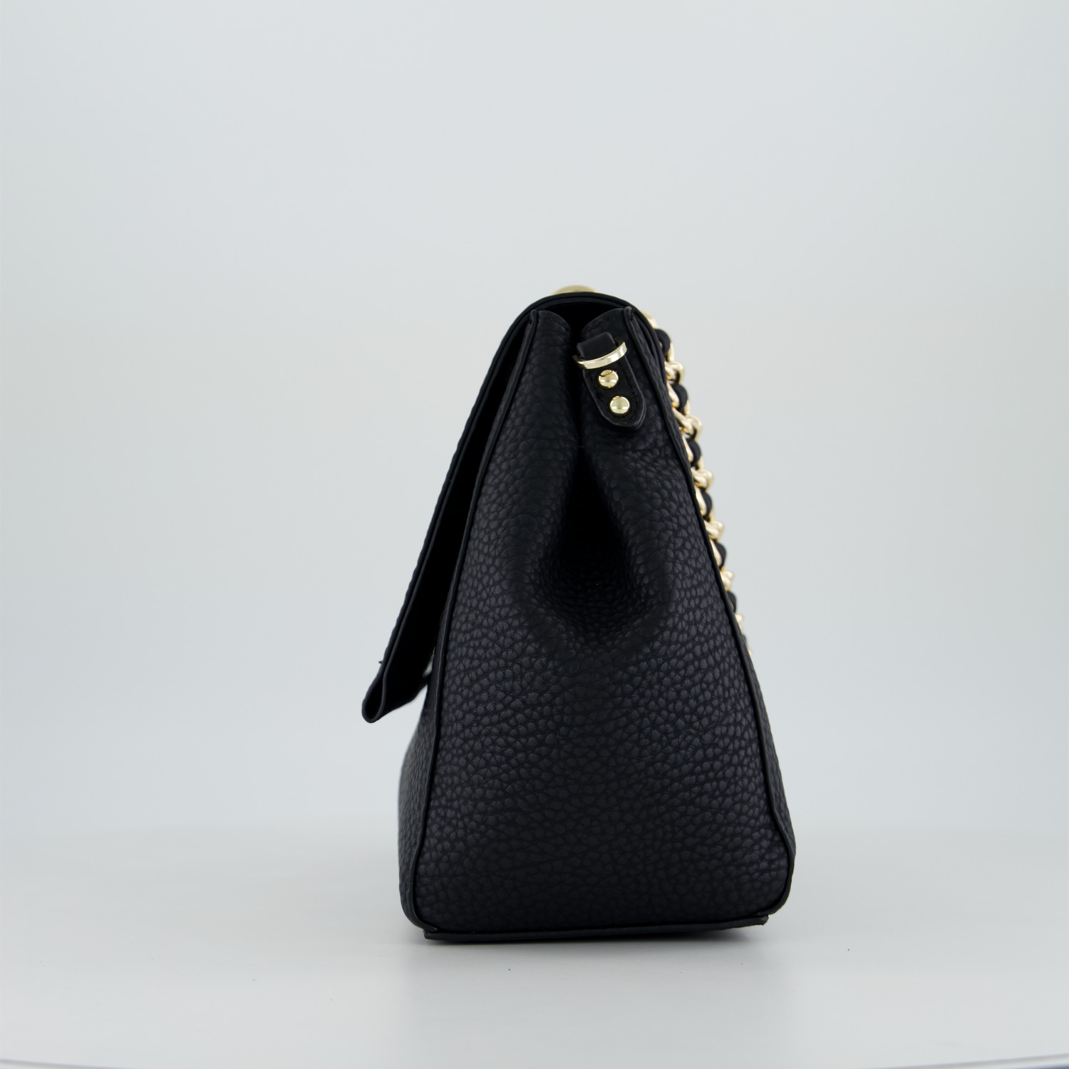 Ermanno Firenze Small Flap Soft Eba