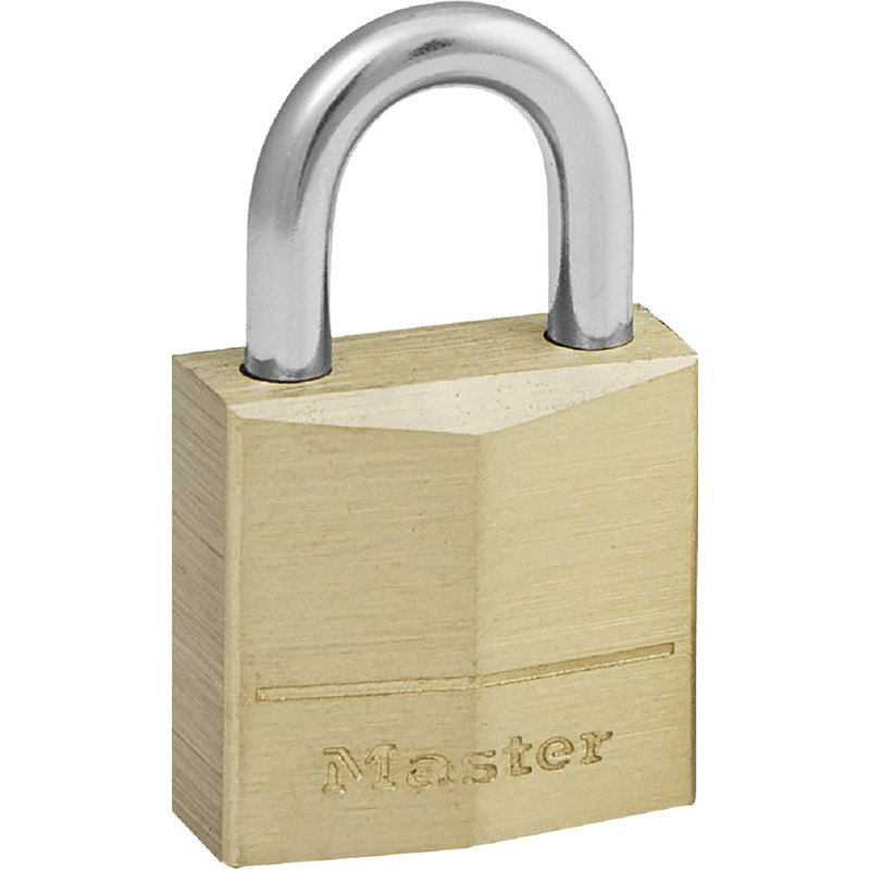 Master Lock hangslot 20mm