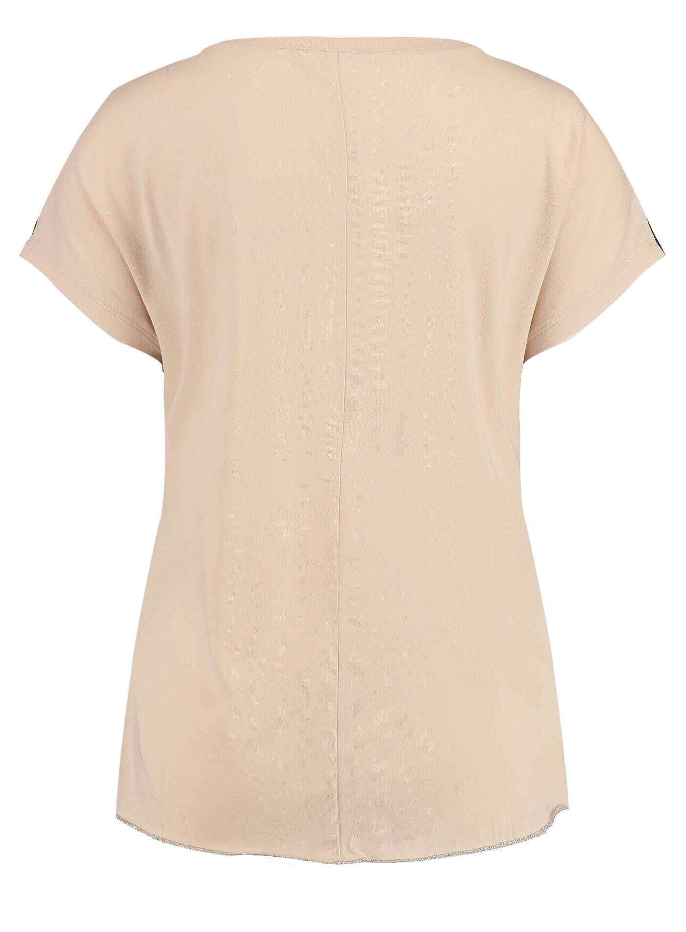 Key Largo| Damen T-Shirt WT LUCILLE ROUND