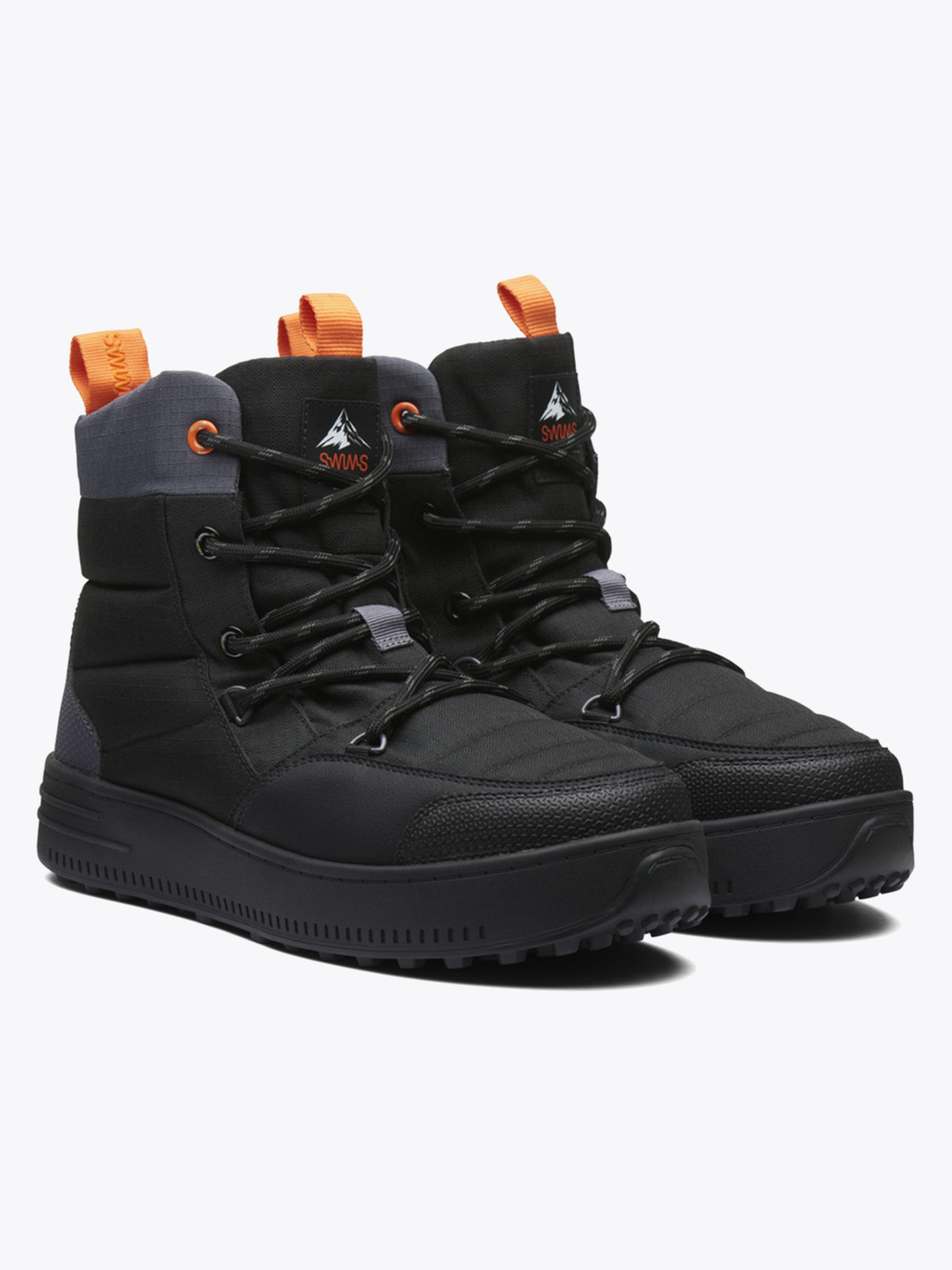 Snow Runner Mid