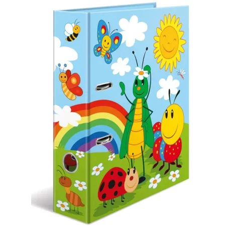 HERMA Motiv-Ordner A4 Motiv Frieda & Friends