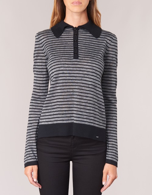 Armani jeans - LAMAC - Gris