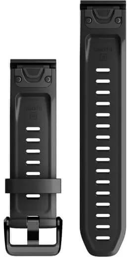 Garmin QuickFit 20 Silicon Band