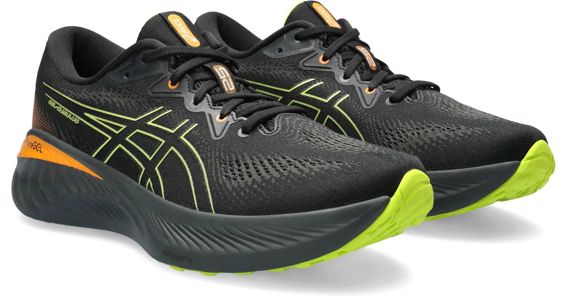 Asics| Herren Laufschuhe GEL-CUMULUS 25 GTX
