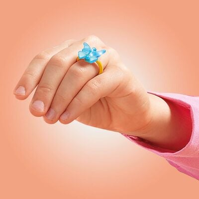 Playmobil 71359 Princess Magic Byggesett Himmelsk Regnbueslott