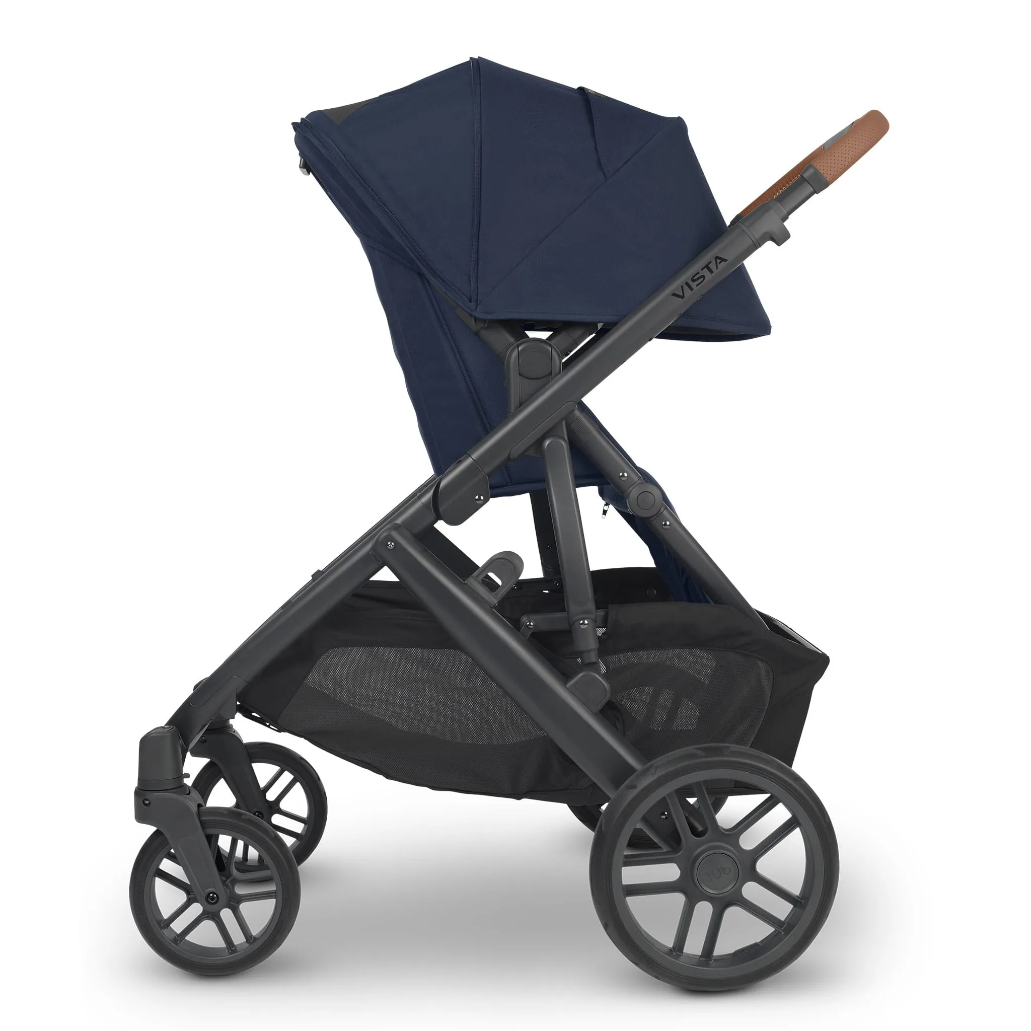 UPPAbaby Poussette Vista V2 - Noa