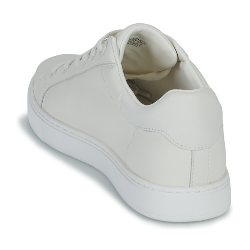 Aldo - WOOLLY - Blanc