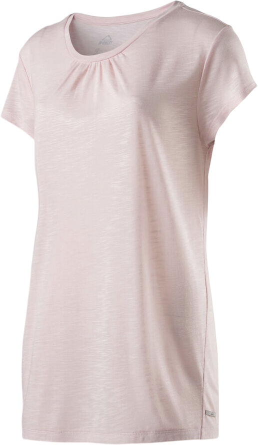 MCKINLEY Kaiko SS T-shirt Pink