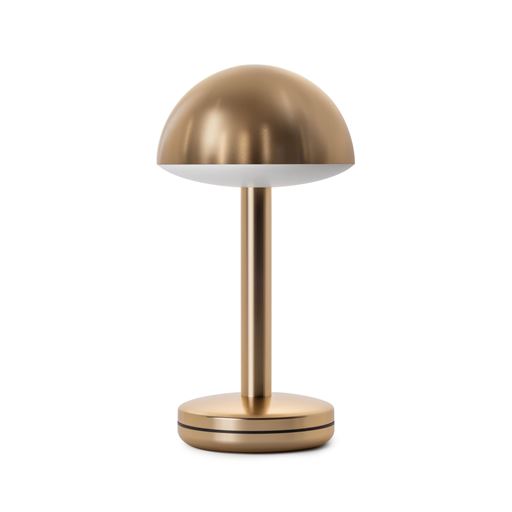 Humble Bug Bordlampe, Gold