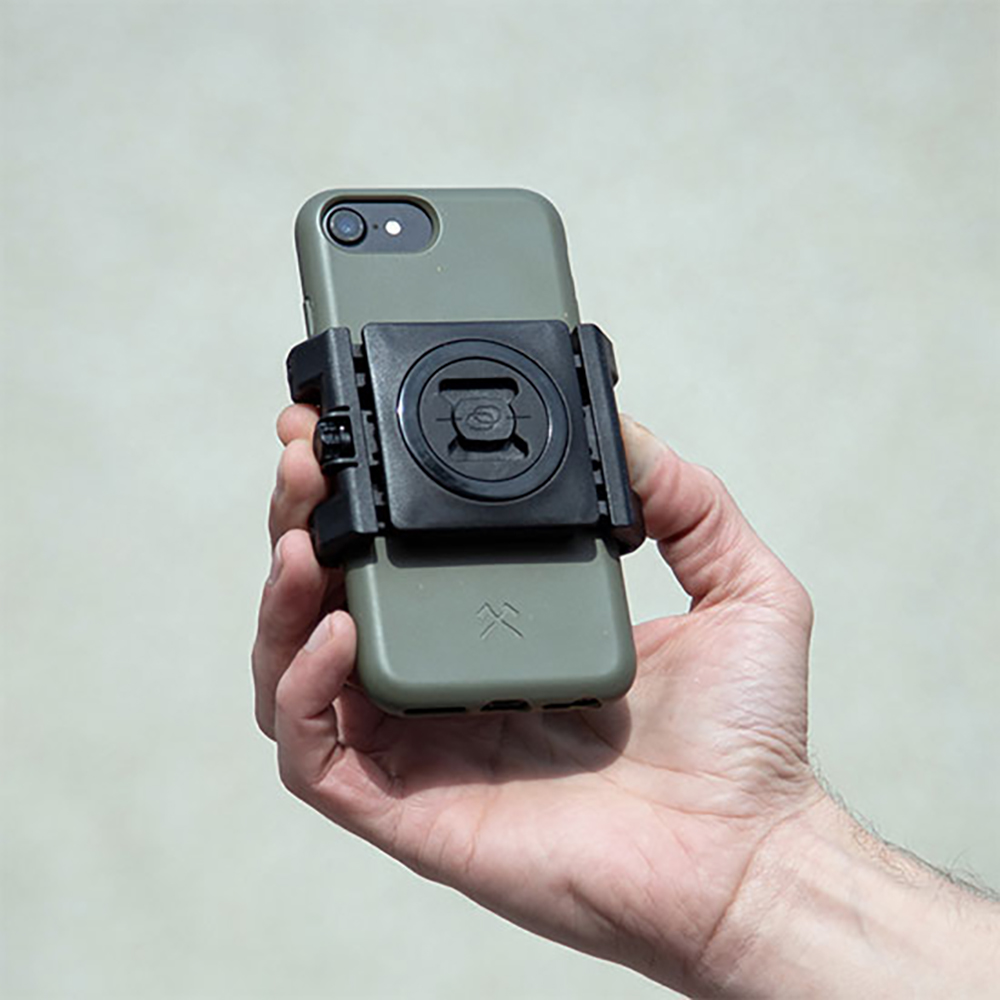 SP Connect - Pince universelle - Universal Phone Clamp